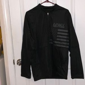 Army performance Medium long sleeve